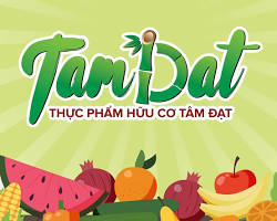 Hình ảnh về Thực phẩm hữu cơ Tâm Đạt