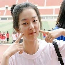 Red Velvet Pre-Debut Seulgi - Pre-Debut-Seulgi-red-velvet-37426770-300-300