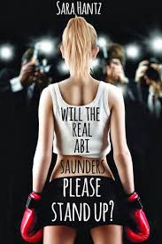 Will The Real Abi Saunders Please Stand Up? by Sara Hantz ... via Relatably.com