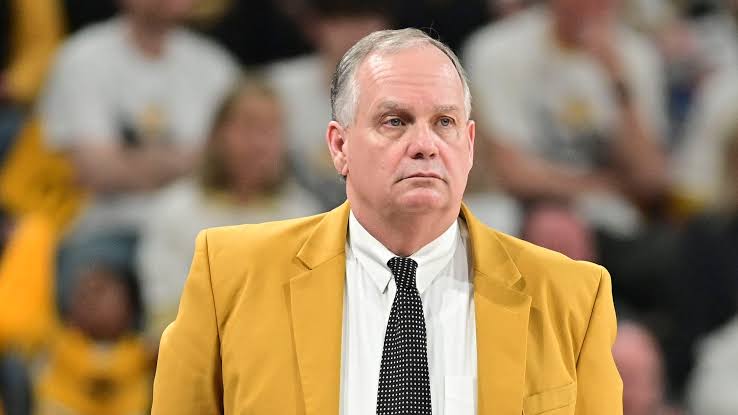 Southern Miss basketball gives coach Jay Ladner contract extension