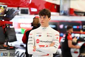 RaceFans - News update