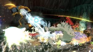 Image result for NARUTO STORM 4