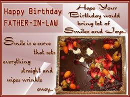 Birthday Wishes for Father In Law - Birthday Images, Pictures via Relatably.com