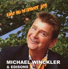 En skøn duet med Vibe Lauth og Michael Winckler er på gaden nu. - Michael%2520Winckler%2520Lige%2520nu