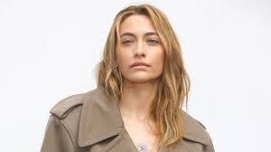 Michael Jackson’s daughter Paris reveals brutal reason she won't be in biopic film