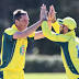 Australia A blitz India A in Townsville