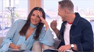 Paulina Krupińska zaliczyła wpadkę na wizji. Jej reakcja mówi wszystko