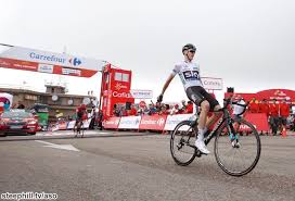 Image result for Vuelta a España 2016 Final Results