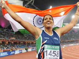 Image result for smile indian girls athletics