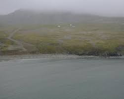 Alaska