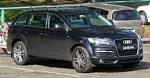 Audi q7 3.