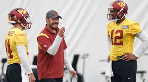 Stanford Hires Tavita Pritchard as Head Coach