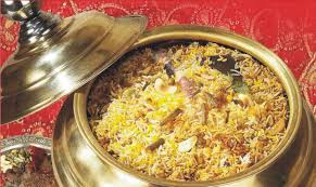 Image result for hyderabadi biryani