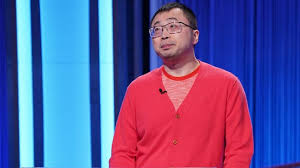 Jamie Ding Wins 26th Consecutive 'Jeopardy!' Game