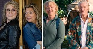 Eva Melander blir Agneta på film: ”Tacksam”