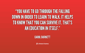 Top ten fashionable quotes by carol burnett images French via Relatably.com