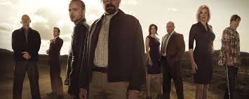 Breaking Bad: como estão os atores hoje?