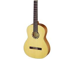 Image of Ortega R121L Classical Guitar