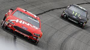 Image result for CLINT BOWYER SHR