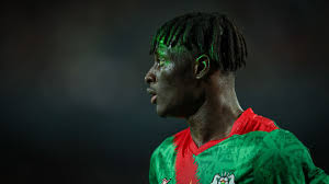 Sudán - Burkina Faso