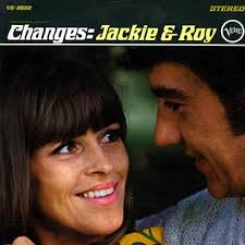 Changes: Jackie &amp; Roy,Jackie Cain , Roy Kral - 0103079