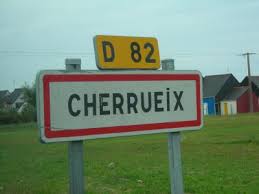 Mairie Cherrueix