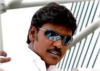 Raghava Lawrence seeks Rajini&#39;s permission - Behindwoods.com Sandai director Shakthi Chidambaram Rajathi Raja Simbu Tamil Movies Latest ... - lawrence-29-05-08