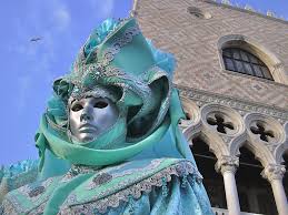 Bildergebnis für venedig KARNEVAL