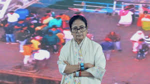 ECI illegally using mobile apps developed by BJP’s IT cell to conduct SIR, alleges Mamata