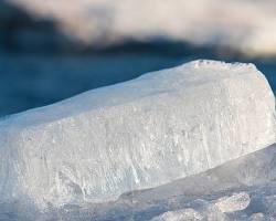 Ice