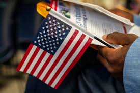 Test de Citoyenneté USA Durci? L'immigration au Ralenti! - Imagen principal del artículo