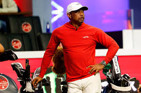 Tiger Woods provides health update as he eyes return at The Masters