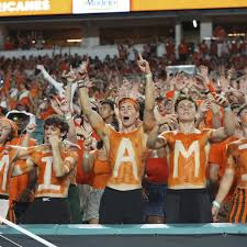 UM Football Team