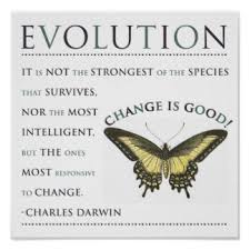 Evolution Quotes Gifts - Evolution Quotes Gift Ideas on Zazzle via Relatably.com