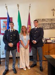 Questure Polizia di Stato - News update