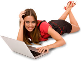 Image result for girl chat pic