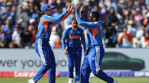 IND vs NED Live Score, Women's T20 World Cup: India face spirited Netherlands in Leeds