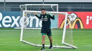 Rafael Márquez