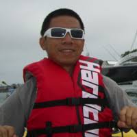 StopTech Employee Son Vu's profile photo