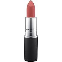 Amazon.com: MAC "Stay Curious" Lipstick - Powder Kiss Lipstick, Full Size, Full in Box : Beauty & Personal Care