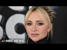 Hayden Panettiere overdose death ruled an accident
