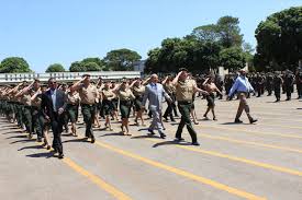 Resultado de imagem para Dia do Quadro de Oficiais do exército
