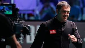 World Snooker Tour - News update
