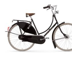 Image of Gazelle Netherlands bicycles