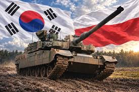 K2 전차 30대 고장이라더니…폴란드 “현재 멈춘 건 몇 대, 정비도 포함” [밀리터리+]