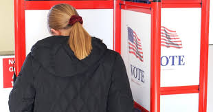 Discussion series will examine North Dakota ballot measures