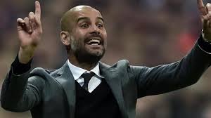 Image result for Premier League - Pep Guardiola 'agrees to coach Manchester City this summer'