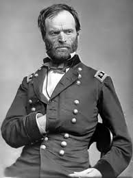 Quotes of General Sherman via Relatably.com