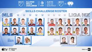 MLSsoccer.com - News update