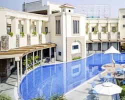 Image of Stellar Gymkhana Lawn Greater Noida